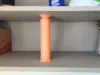 0.2mm layer, 2 walls, 5% infill