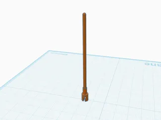 Bigger Antenna for Mn82s