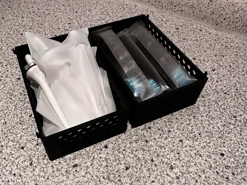 StackBox