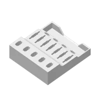 Range-cartes SD et clés USB — photo 6