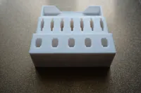 Range-cartes SD et clés USB — photo 5