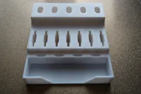 Range-cartes SD et clés USB — photo 4