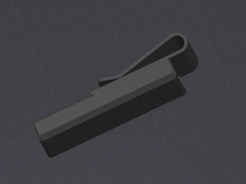 scissor holster 