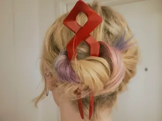 Hades Hairstick