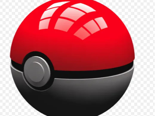 Pokeball