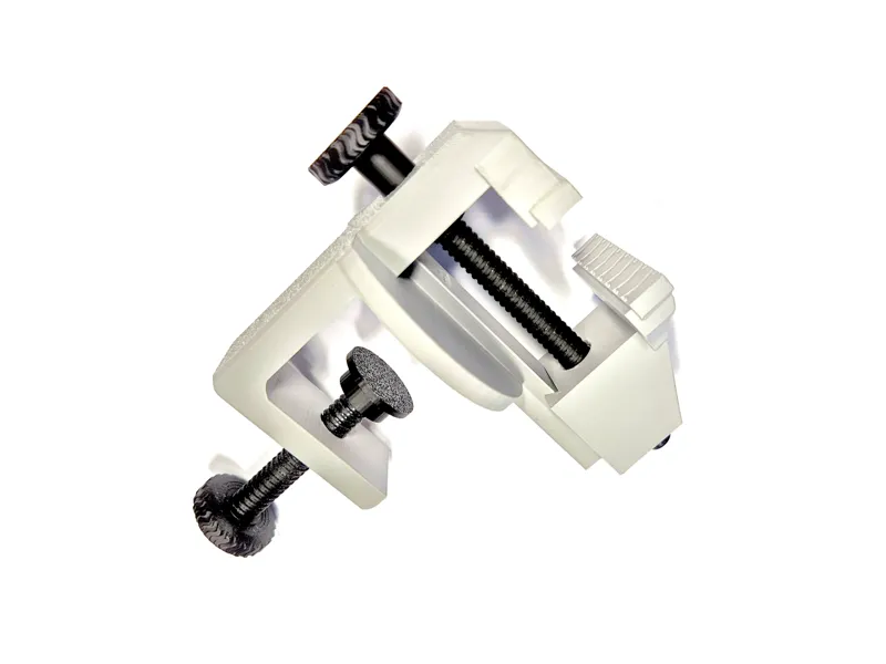 Bench Vise