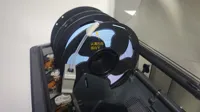 AMS安装架【陶瓷眼安装孔】-V2-202607012