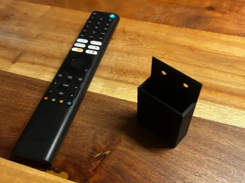 Wandhalterung für Xiaomi Smart Tv Fernbedienung
