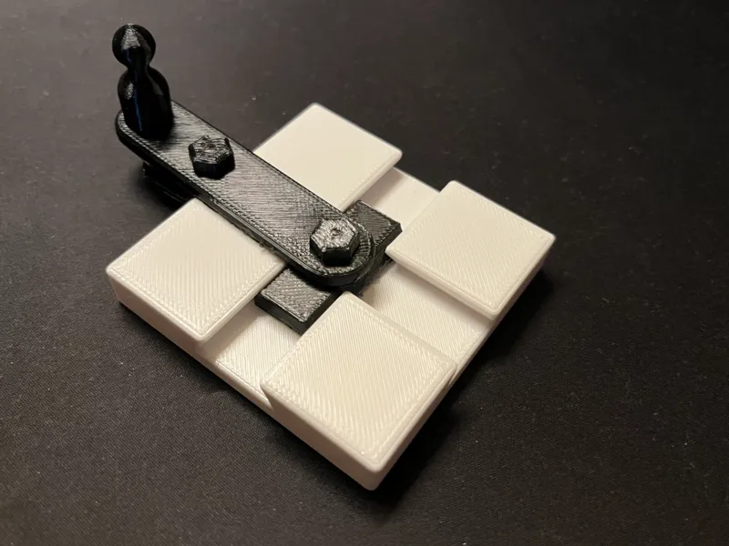 Slider Fidget
