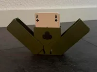 0.2mm layer, 2 walls, 50% infill