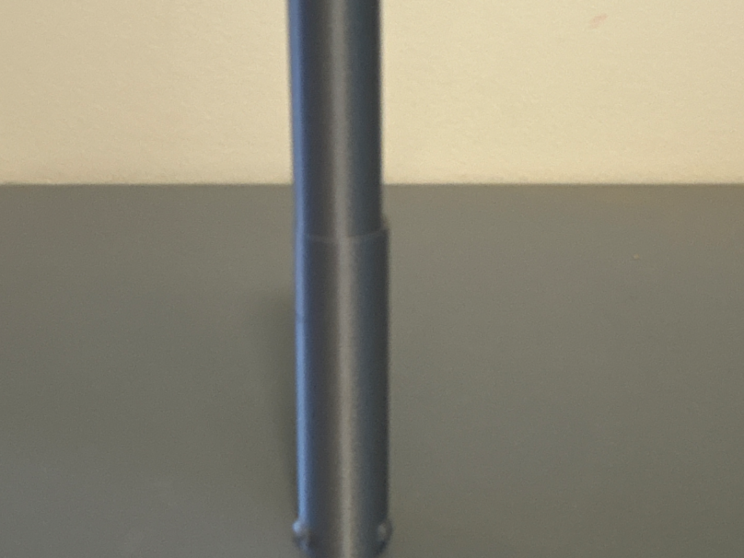 Little Rocket 16mm OD Barrel