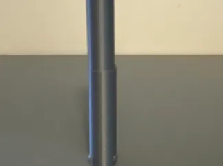 Little Rocket 16mm OD Barrel