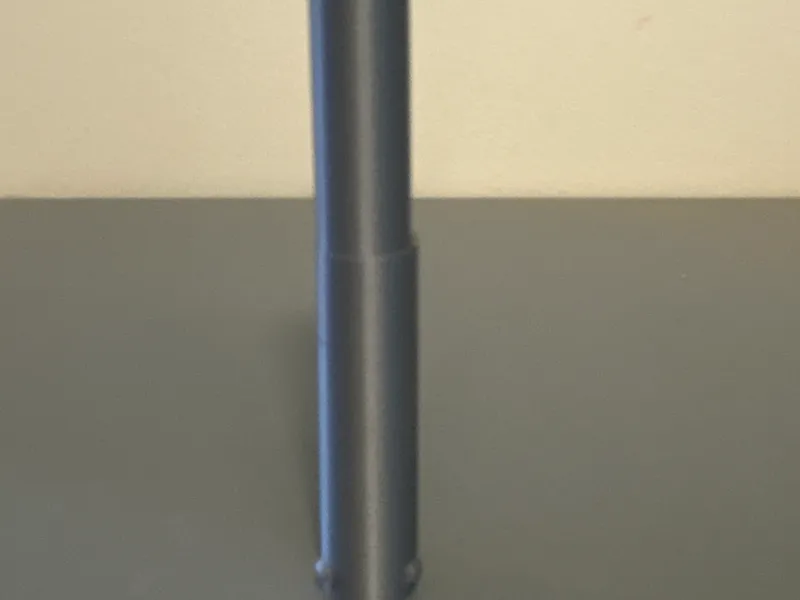 Little Rocket 16mm OD Barrel