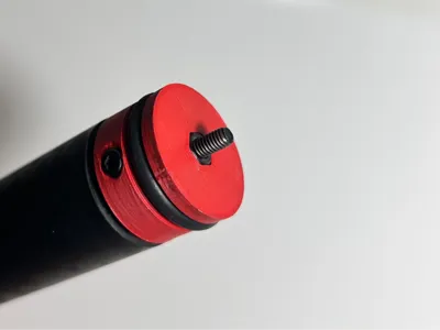 29mm md motor retainer