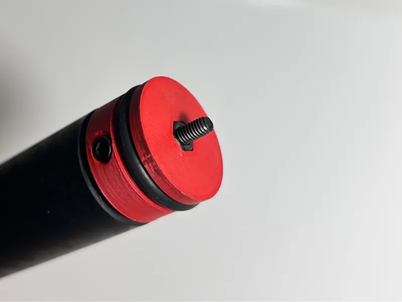 29mm md motor retainer