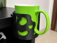 0.2mm layer, 4 walls, 15% infill