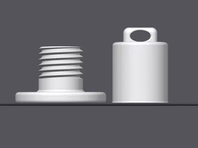 TapeDock Mini
