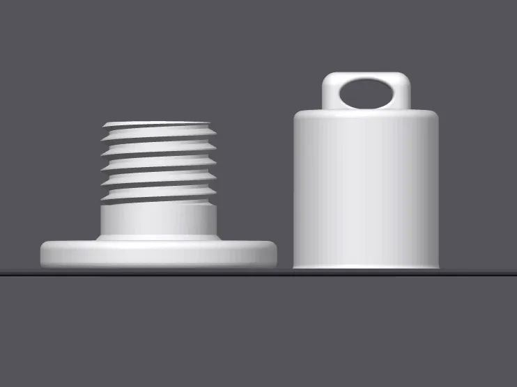 TapeDock Mini