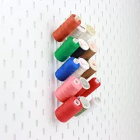3 threadholders
