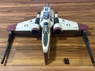 star fighter Arc-170