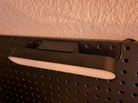 Support d'atelier pour barre lumineuse Philips Hue — photo 2