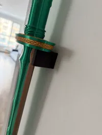 极简结构，快速打印
