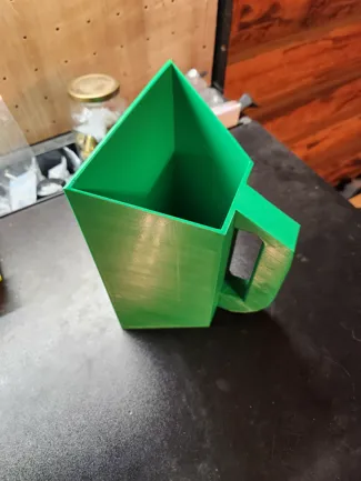 Improved Scoop