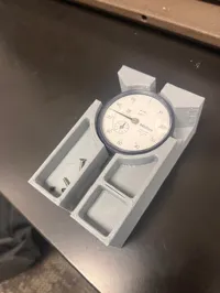 0.16mm layer, 2 walls, 15% infill