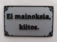 0.2mm layer, 4 walls, 15% infill
