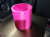 0.2mm layer, 3 walls, 10% infill