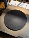 WALLMOUNT BACK - NO LIGHT 0.28mm layer, 2 walls, 15% infill