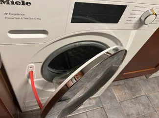 Miele Washing Machine Door Prop