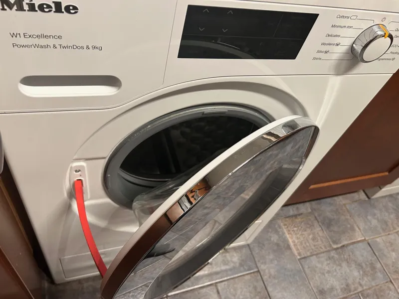 Miele Washing Machine Door Prop
