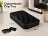 Drip Tray and Insert 230 by 150 mm