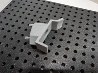 PETG x1 0.2mm layer, 3 walls, 20% infill