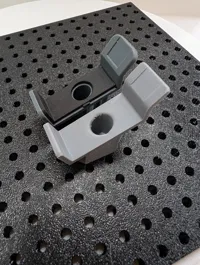 PETG x8 0.2mm layer, 3 walls, 20% infill