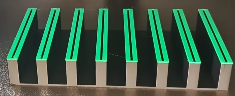 VGA Card Holder