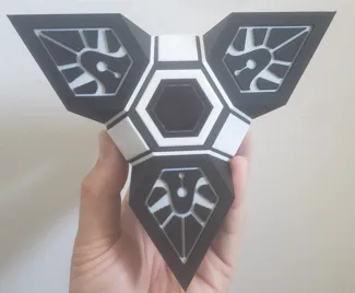 Genshin Impact | Benben figure  v2