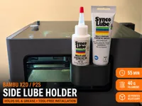 0.2mm layer, 2 walls, 7% infill