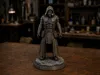 100mm height, 0.12mm layer, 2 walls, 15% infill