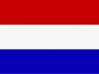 Dutch Flag Lamp idea