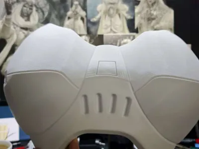 Breastplate