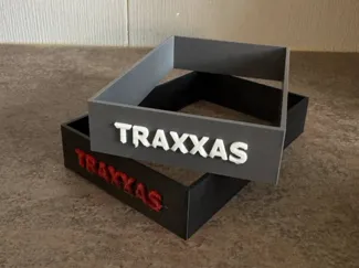 Traxxas 4 tech stand
