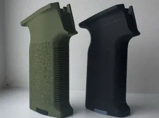 ak angel grip
