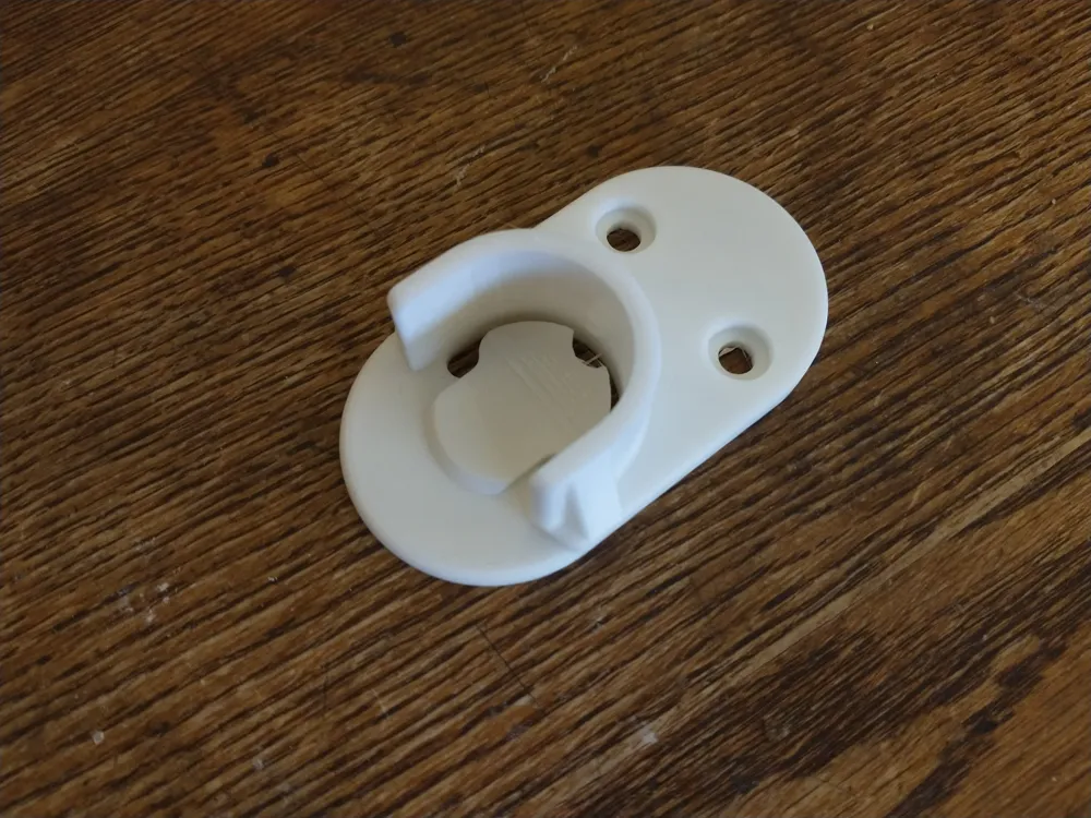 Ikea Wardrobe Rail Bracket Replacement