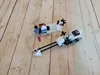 multi colour mini