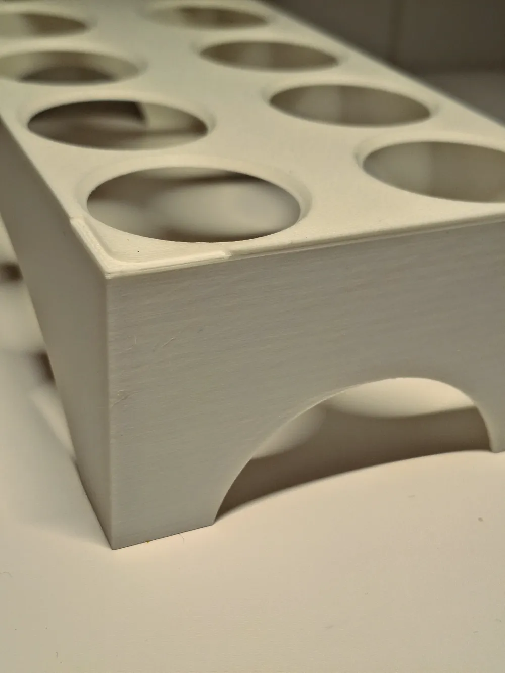 Egg holder by Hasslet MakerWorld: Download Free 3D Models
