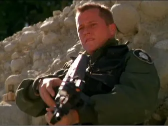 SG1 Johnas Quinn