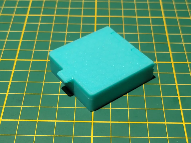 SMALL BOX - smooth