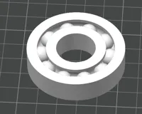 Generatore 1 - 0.2mm layer, 3 walls, 30% infill